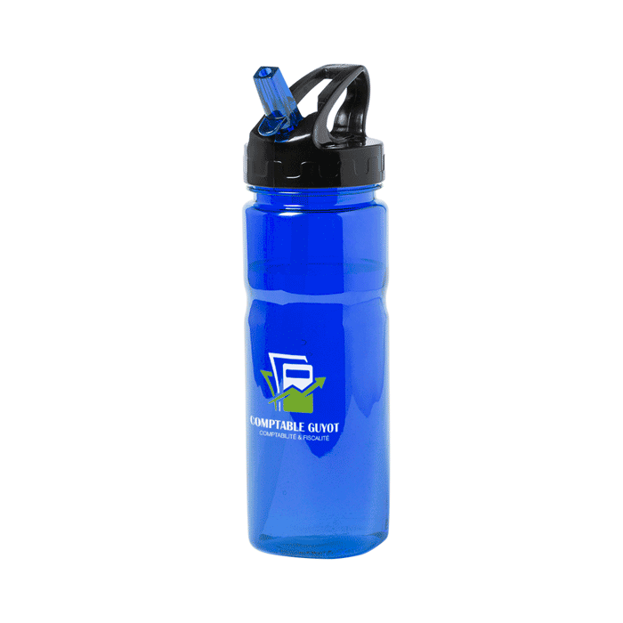 Hydratiefles Tritan - Wichelen