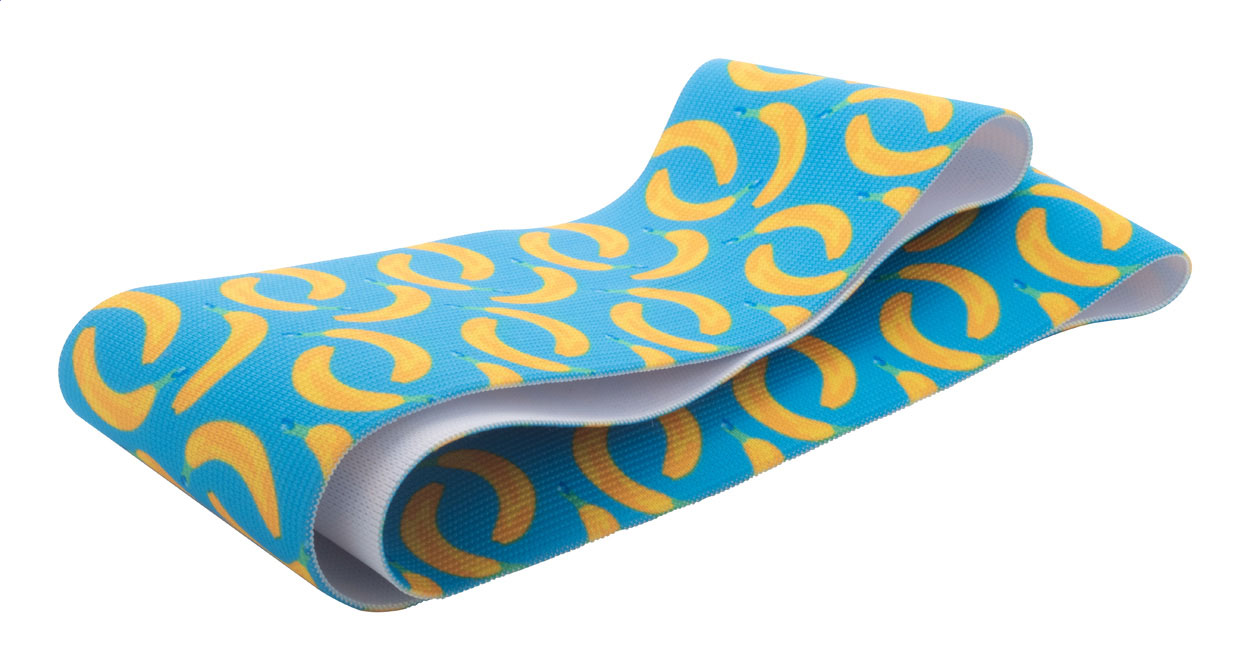 FlexiFit custom exercise band - Oud-Turnhout