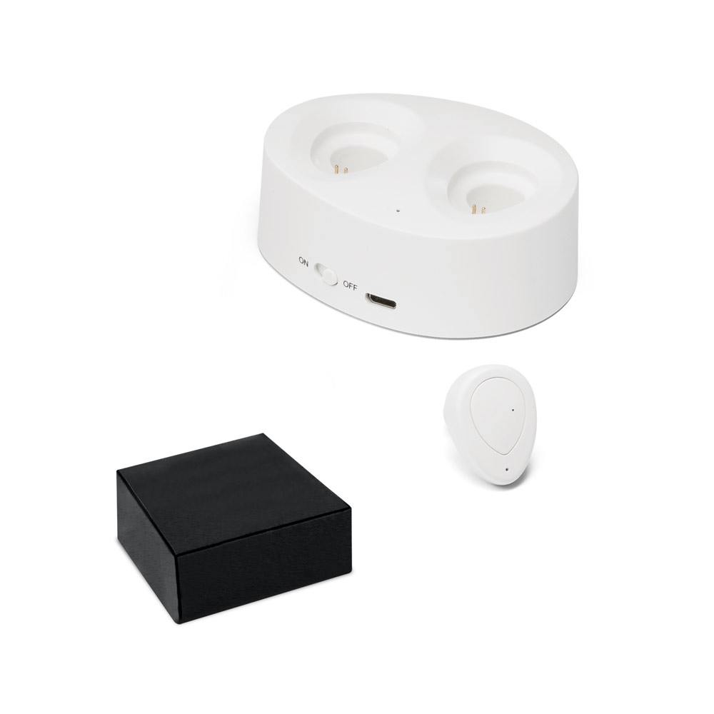 Draadloze Bluetooth Oordopjes - Moorslede