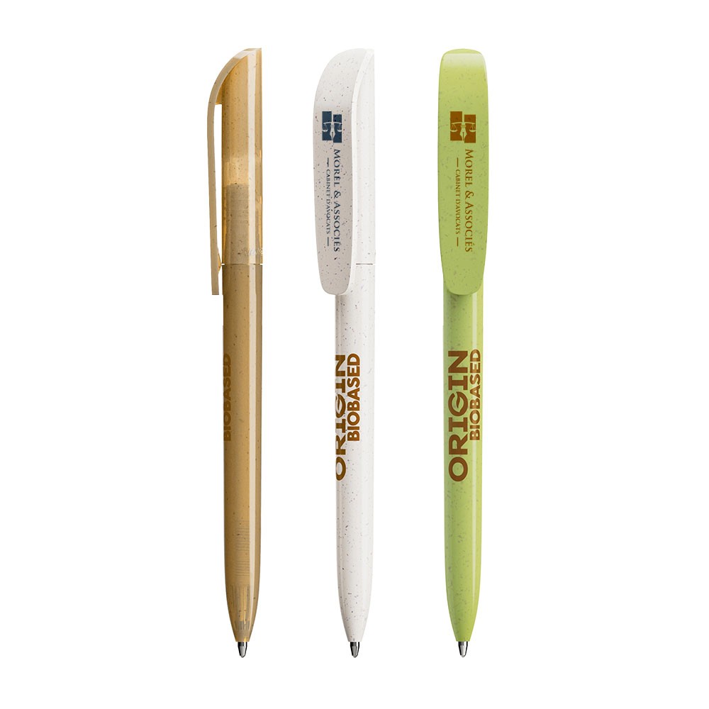 EcoClip Biogeen - Izegem