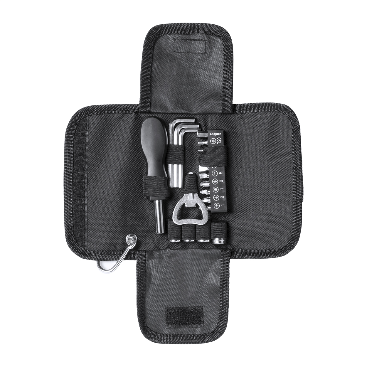 Multi-task Gereedschapset - Hulshout