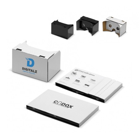 Virtual reality brillen bedrukken - | Zaprinta Nederland Virtual reality brillen bedrukken - | Zaprinta Nederland