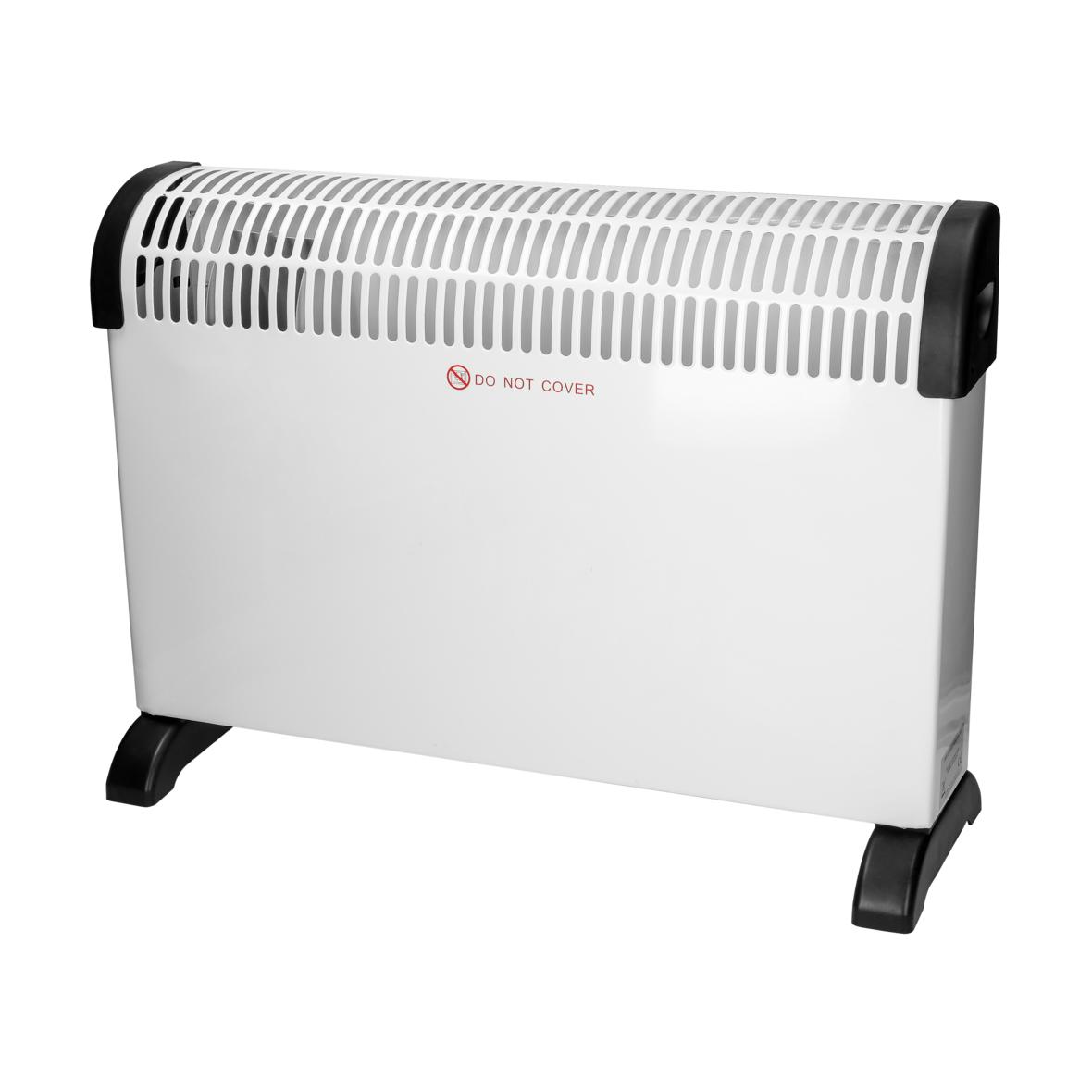 Kleine Ventilatorkachel - Hasselt