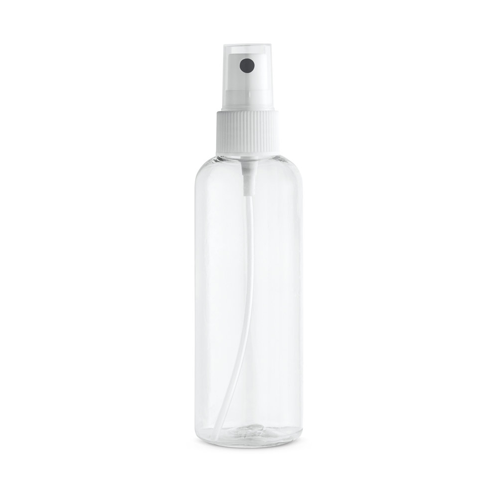 Hervulbare Spuitfles 100ml - Zottegem