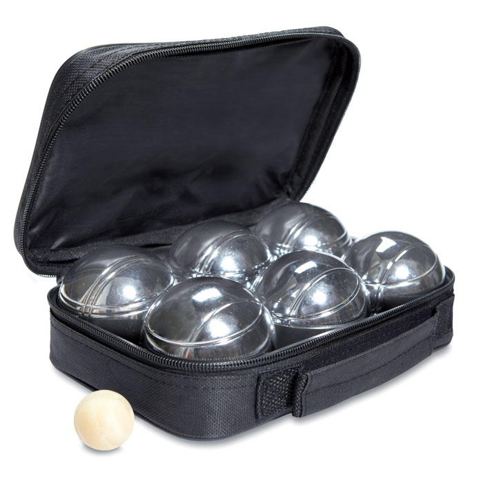 Boules Set Luxe - Ruiselede