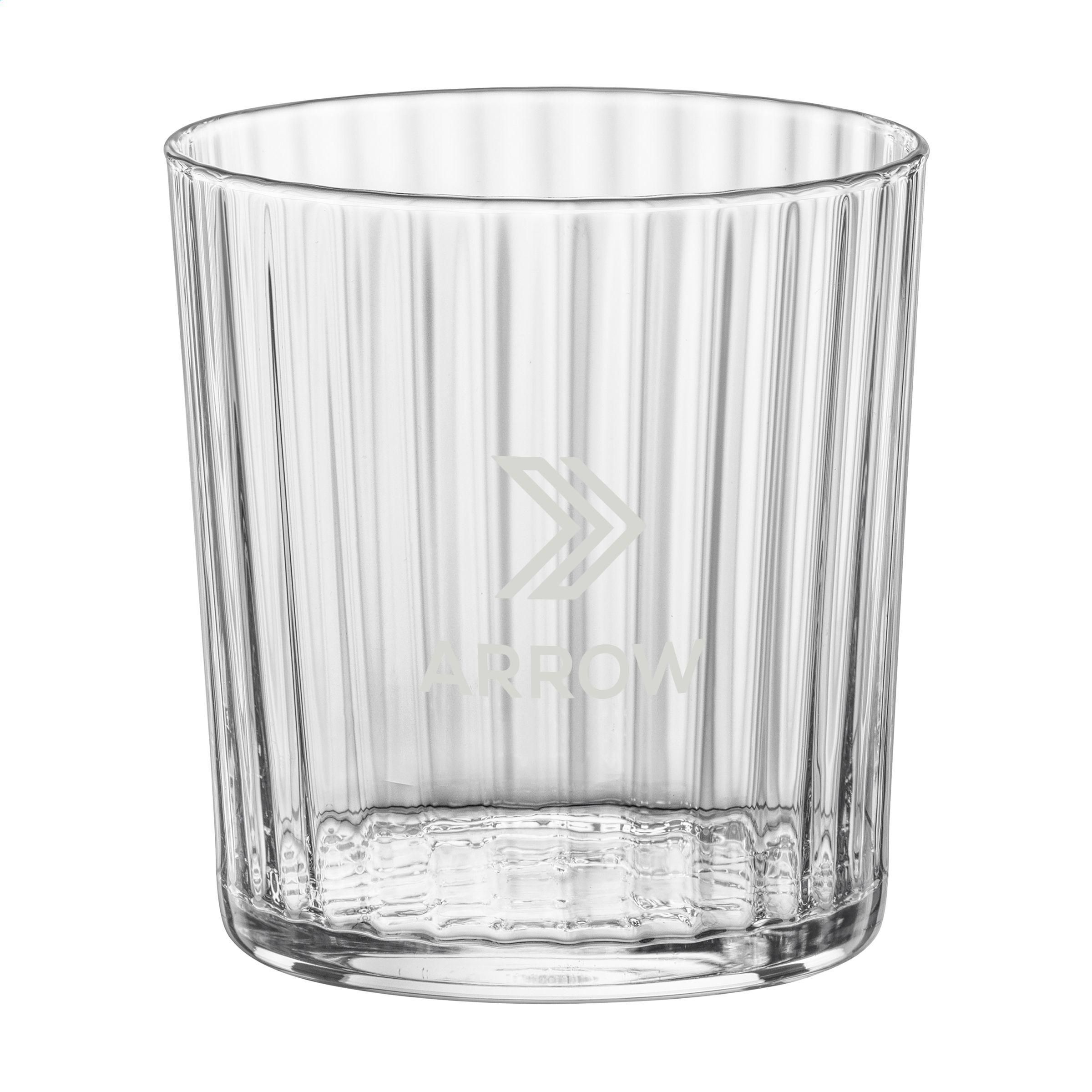 Ribbio Waterglas 355 ml