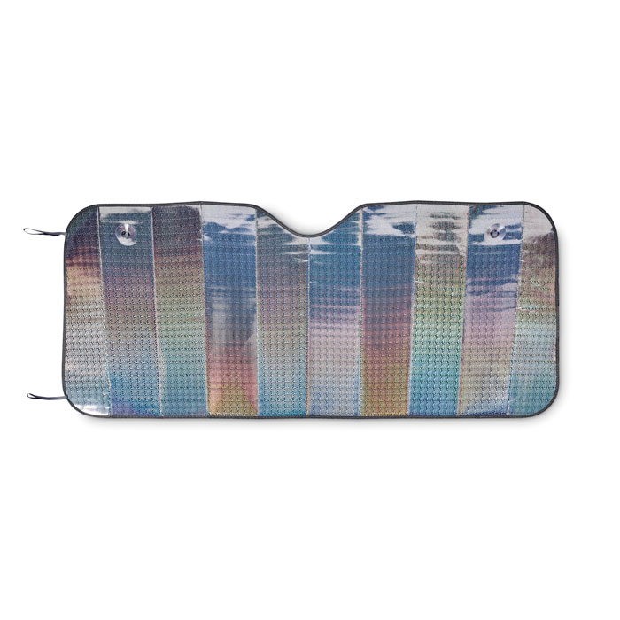 Opvouwbare Zonnescherm - Wingene