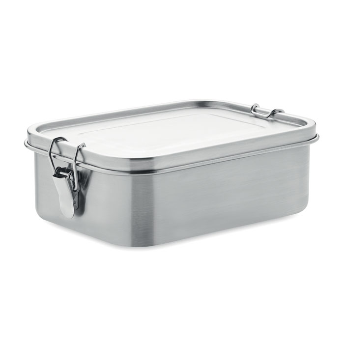 Roestvrijstalen Lunchbox - Sint-Pieters-Leeuw