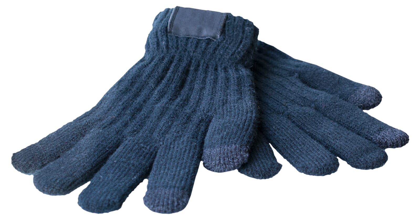 Touchscreenhandschoenen met label - Aartselaar