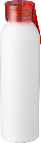 Hergebruikte Aluminium Fles (650 ml) - Haacht