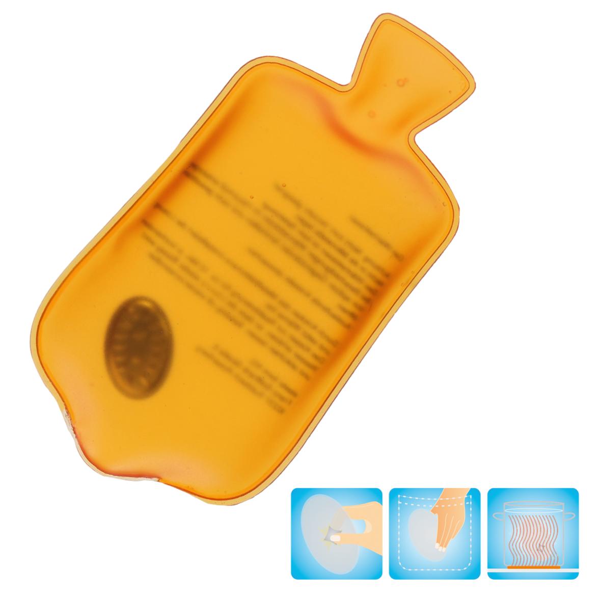 Hervulbare Warmtekussen - Kortemark