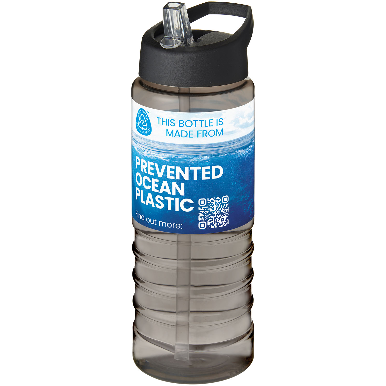EcoOcean Fles - Lievegem