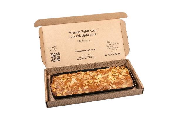 Speculaas Postpakket - Hulshout