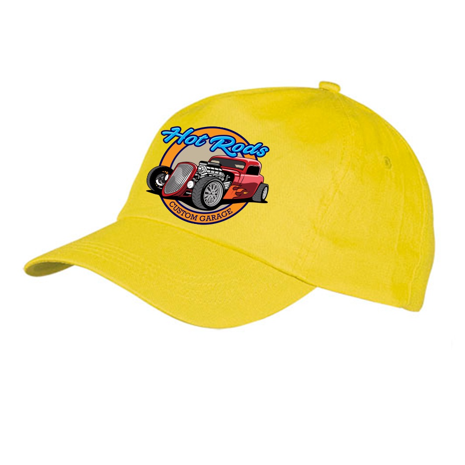 Kinderpetje Microvezel - Liedekerke