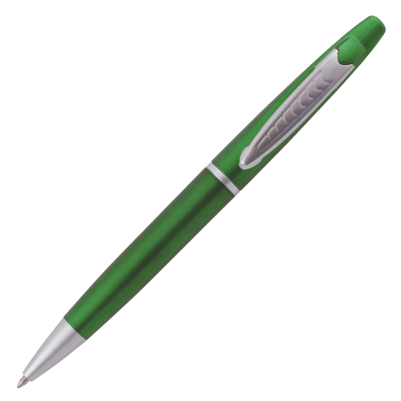 Metallic Ballpoint Pen Peekay - Merchtem