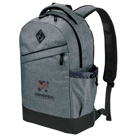 Graphite Slanke Laptoprugzak 15" 20L - Kaprijke