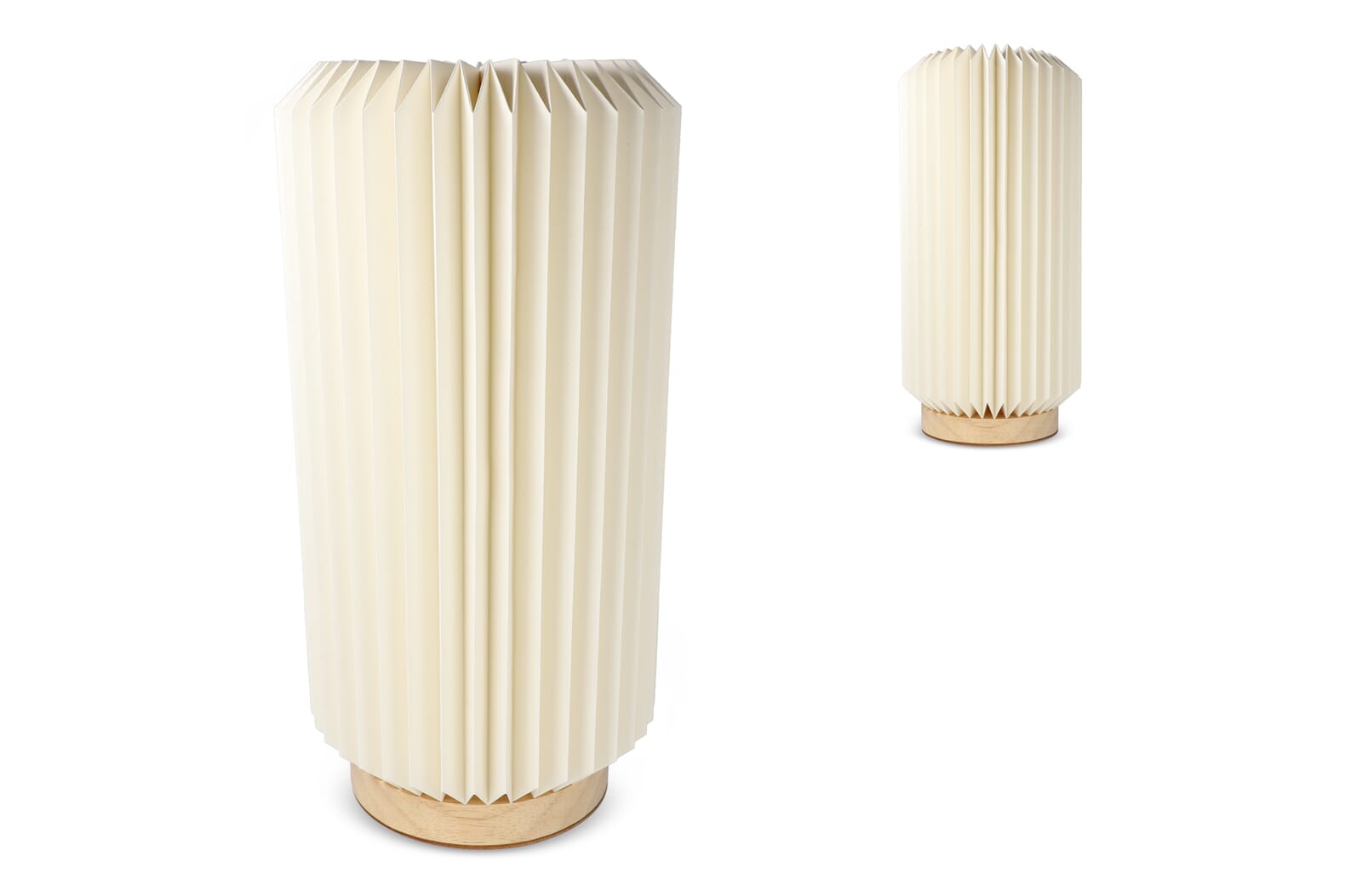 Scandinavische Vouwlamp Aurora - Kinrooi