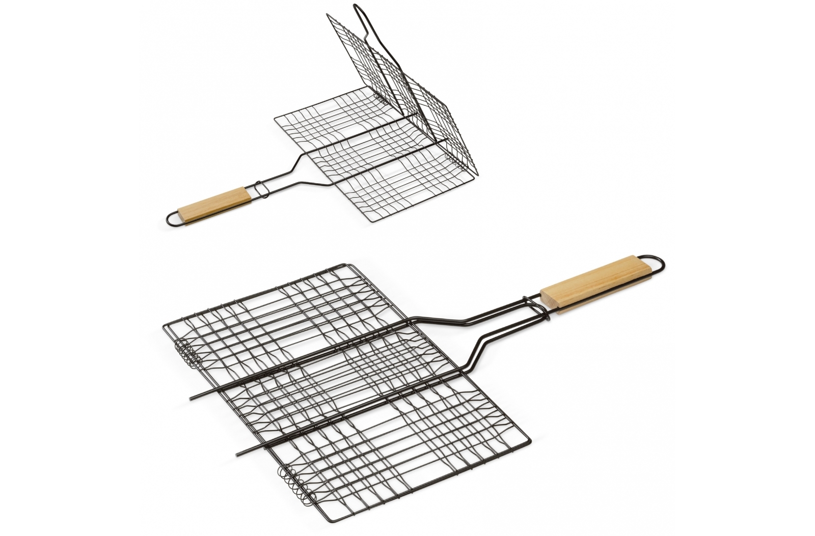 Rechthoekige Barbecue Grill - Leuven