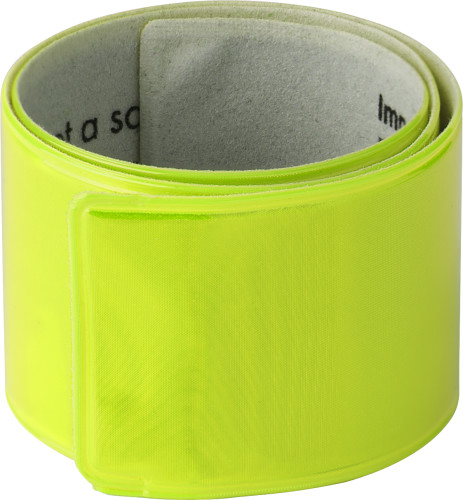 Neon snap polsband - Sint-Lievens-Houtem