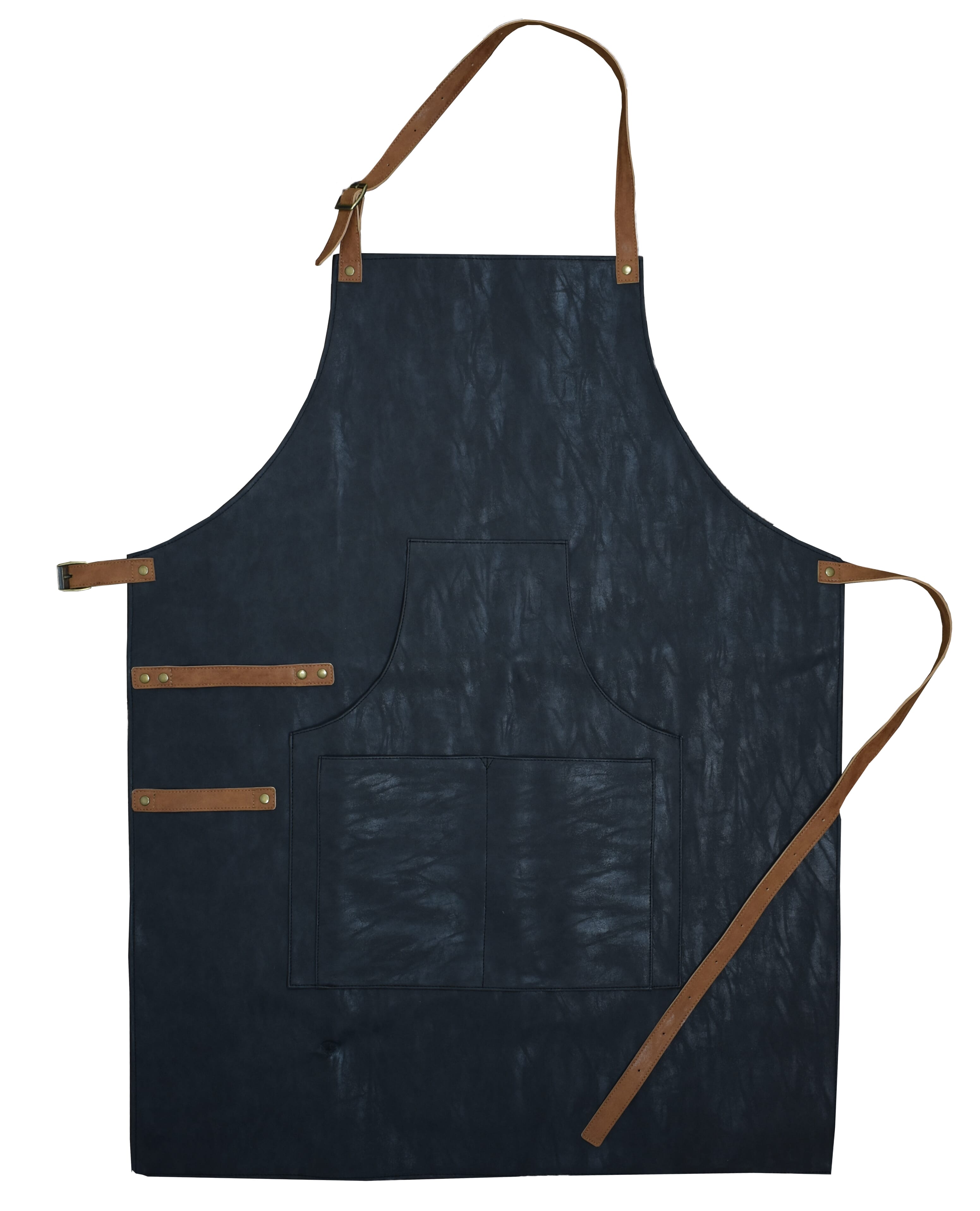 Keuken BBQ Schort - Genk
