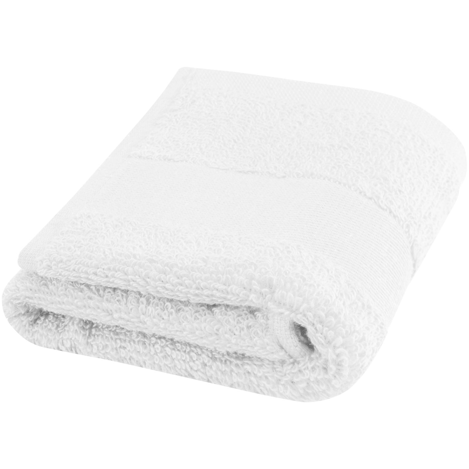 Zachte Luxe Katoenen Handdoek - Laakdal