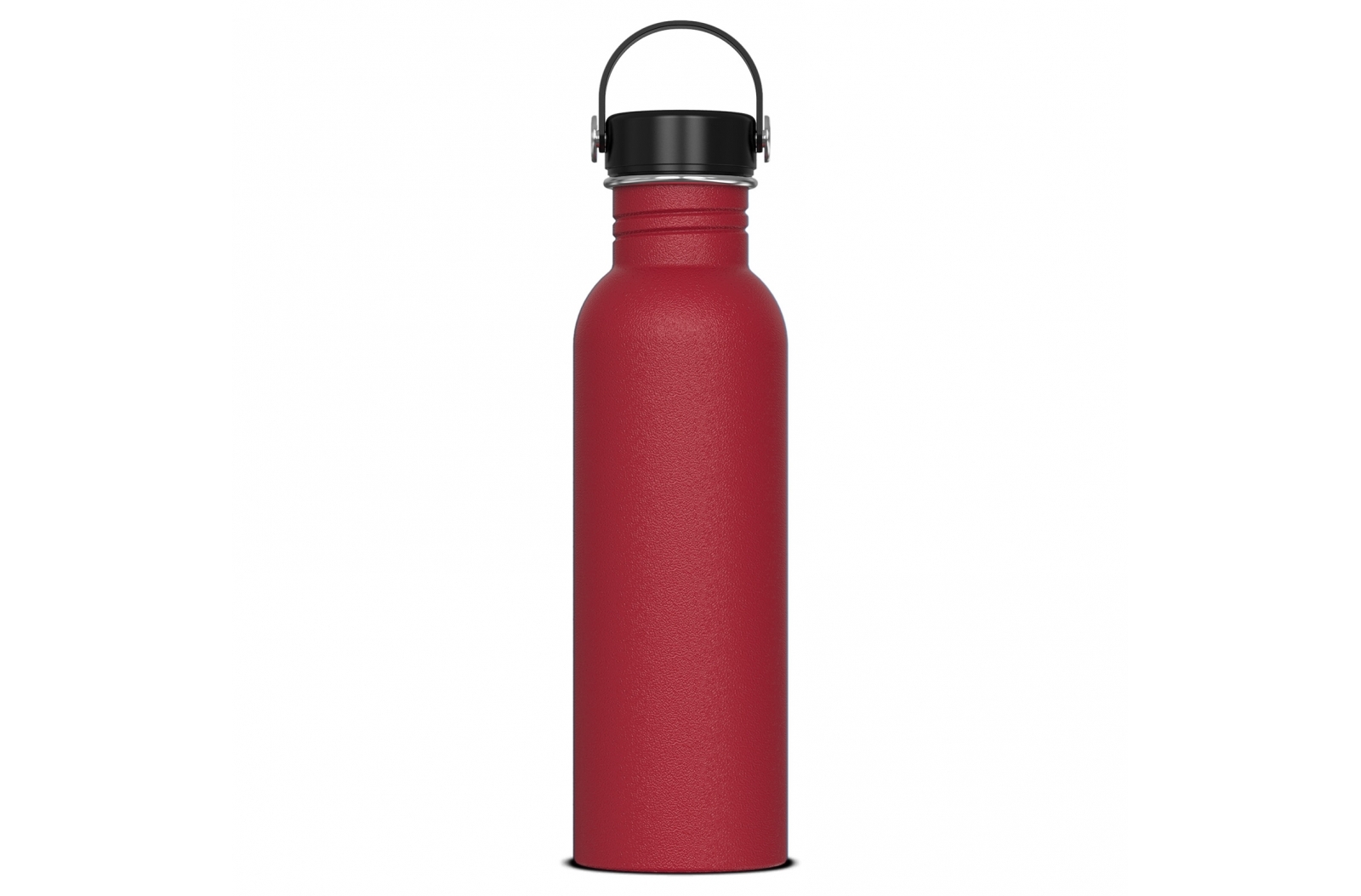 Roestvrijstalen Waterfles 750ml - Zoutleeuw