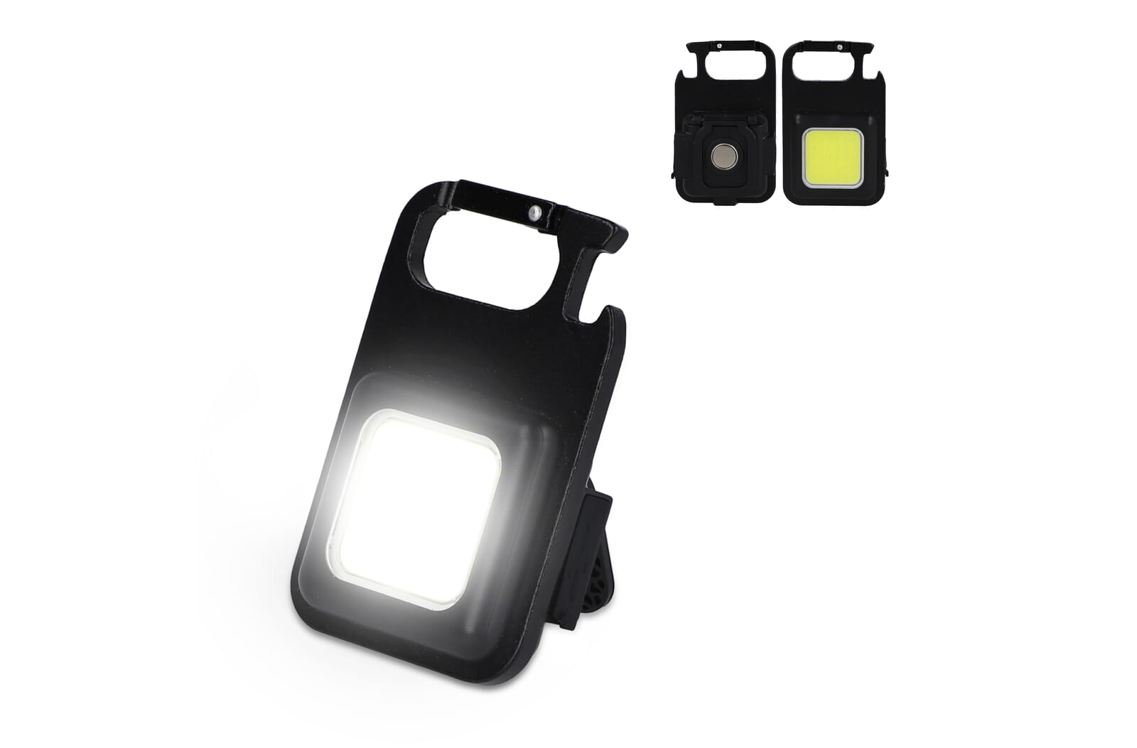 Magnetische Multi-tool Licht - Zonnebeke