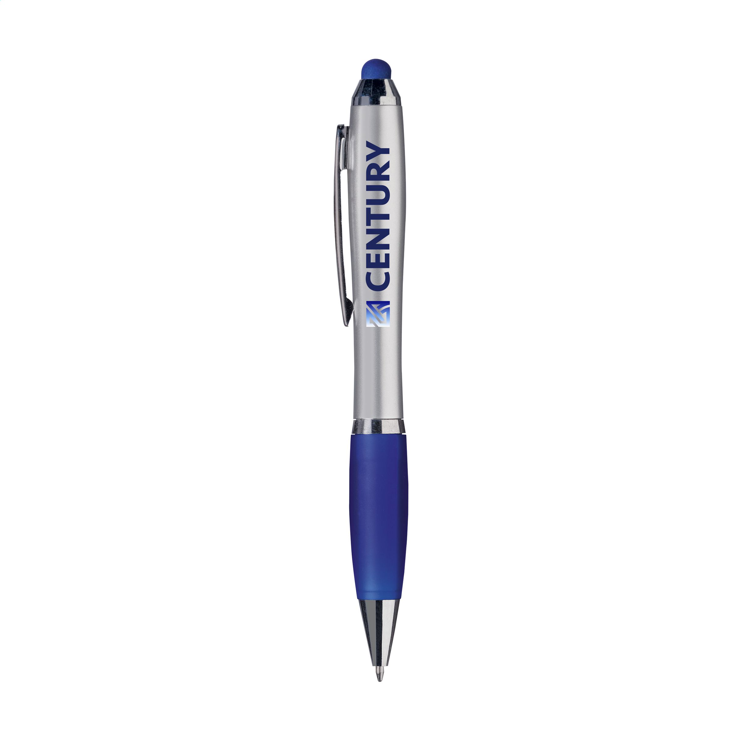 Stylus Pen Blue Touch - Brakel