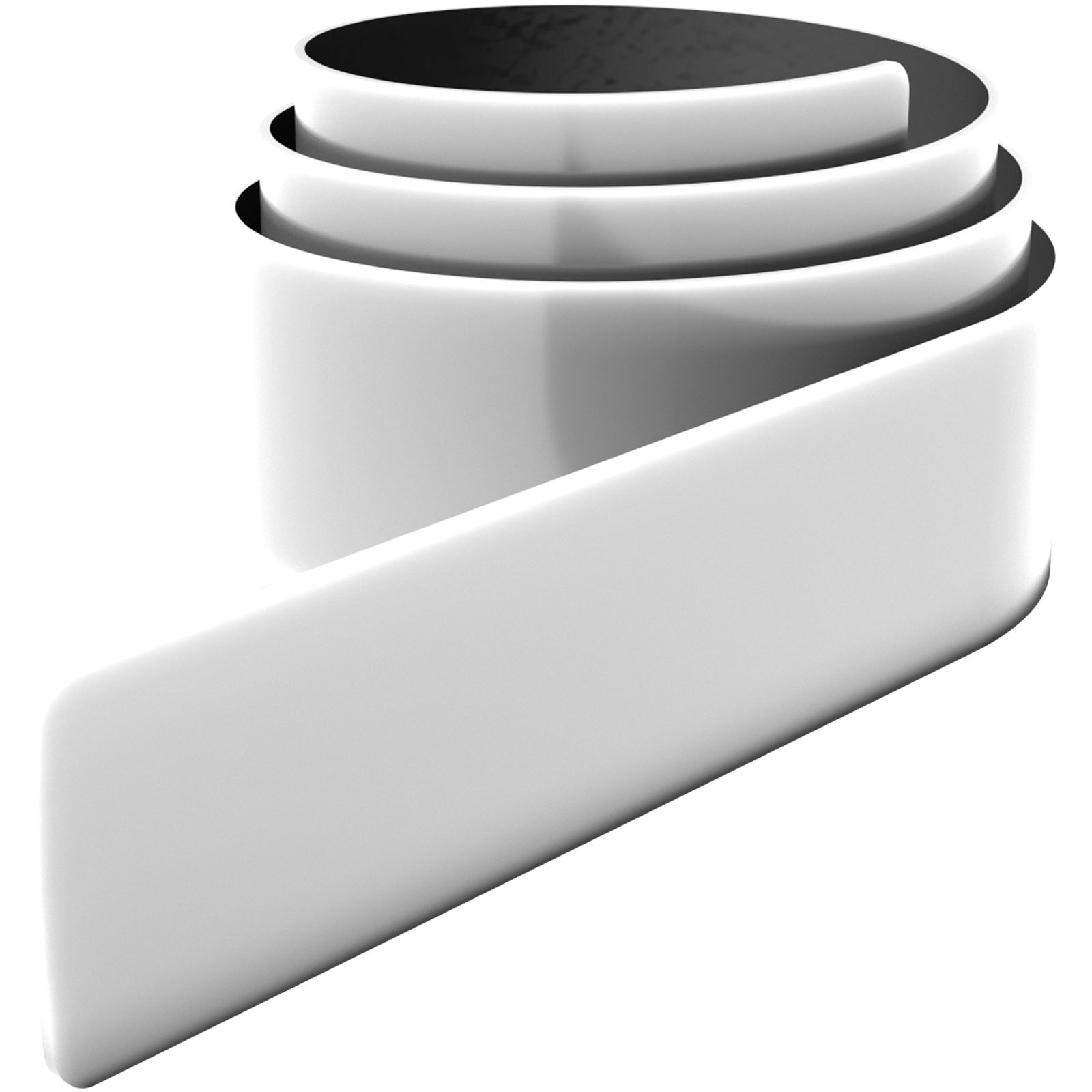 Reflecterende Veilige Slap Wrap 38 cm - Borgloon