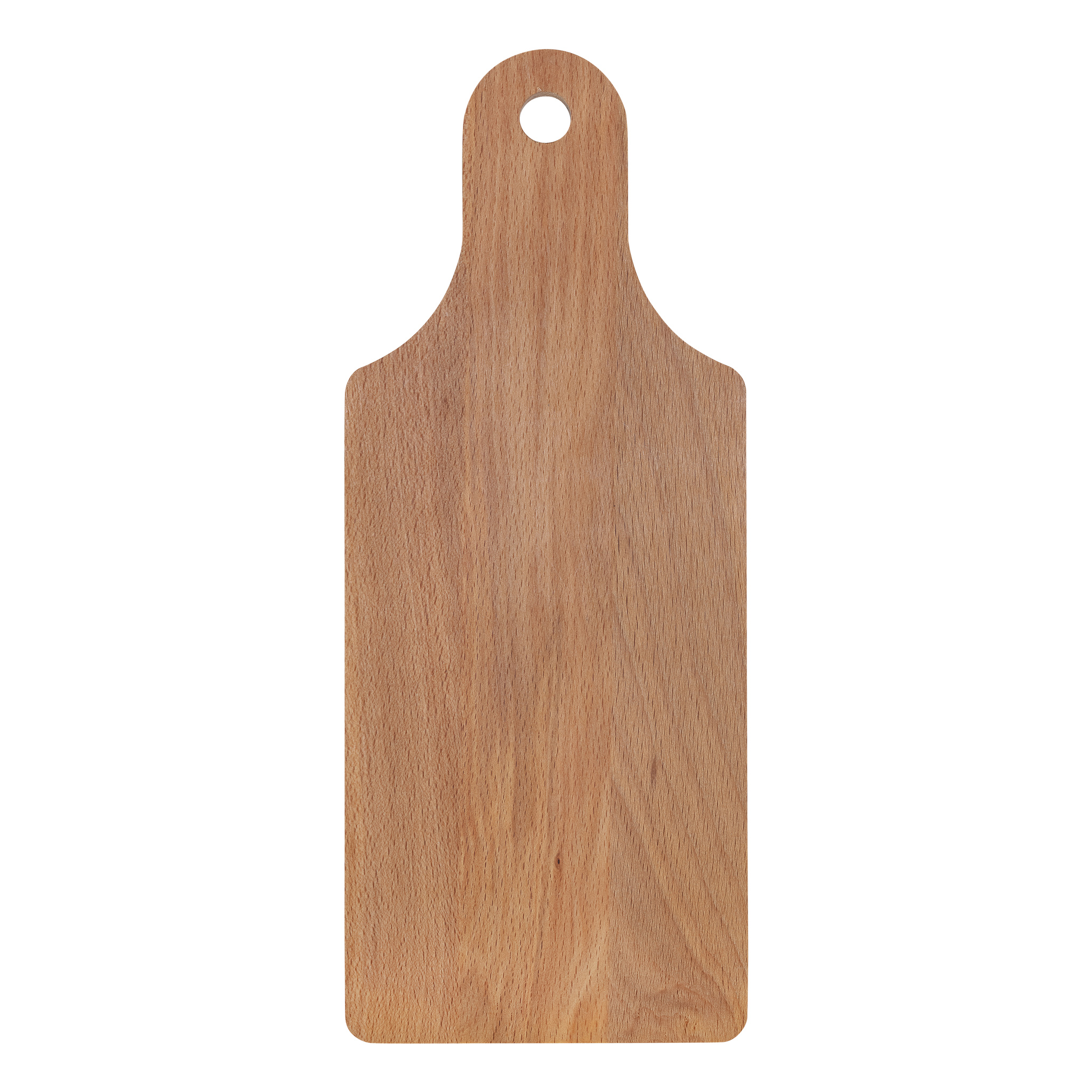 Beech Serve & Snack Plank - Putte bedrukken met logo