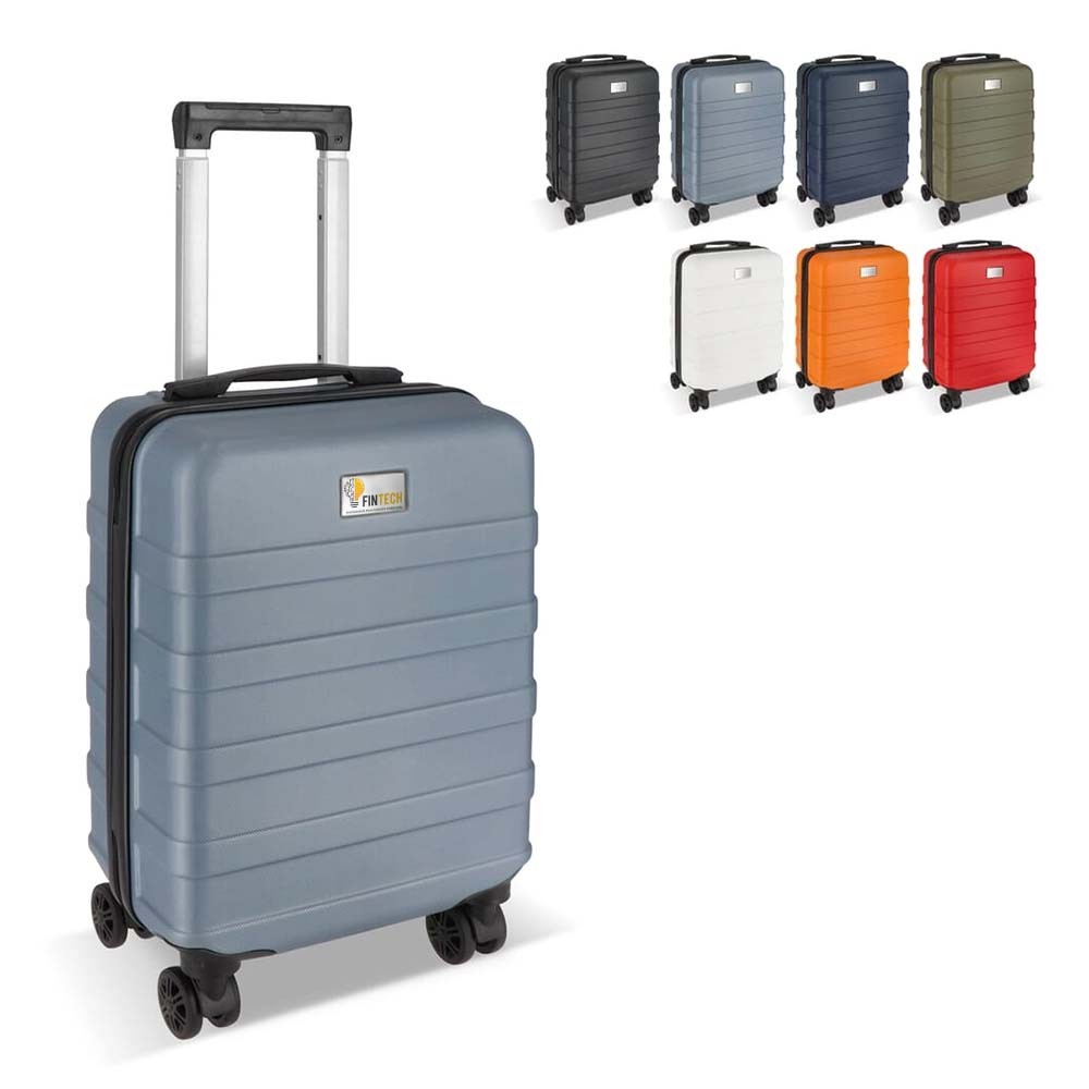 Cabine trolley 18 inch