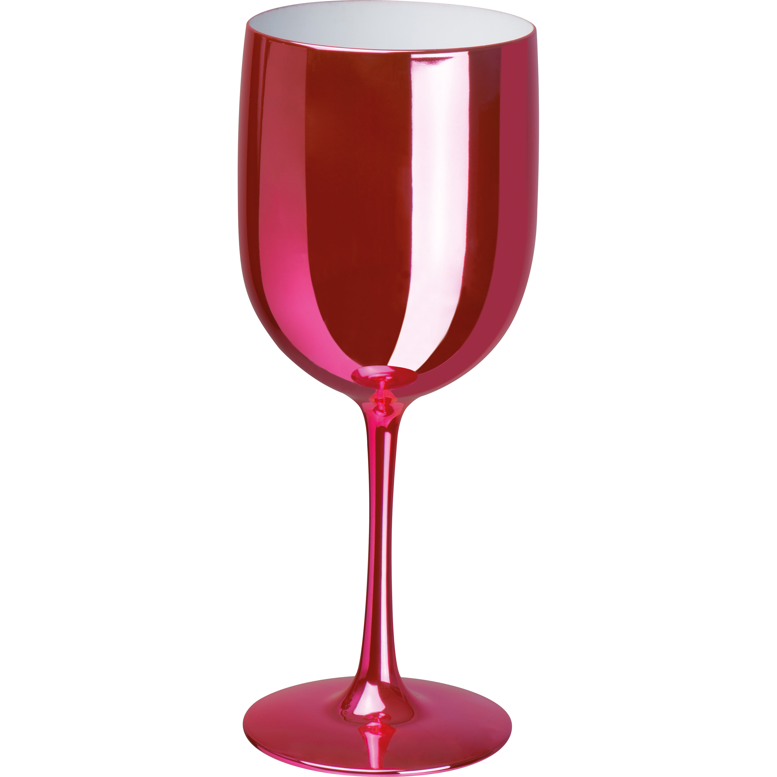 Glanzende Drinkbeker - Melle