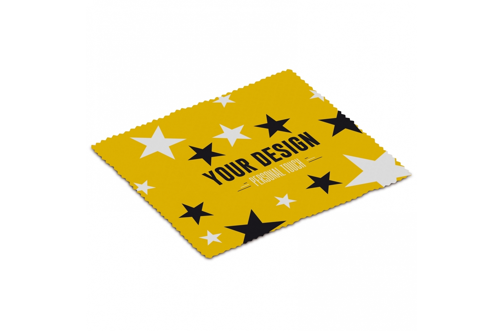 Antibacteriële Reinigingsdoek voor Smartphones - Beringen