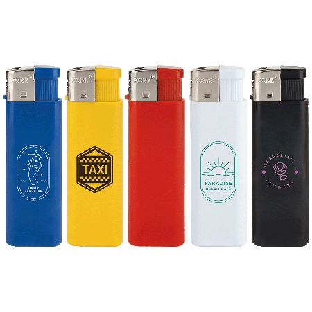 Elektrische Aansteekaansteker - Lanaken