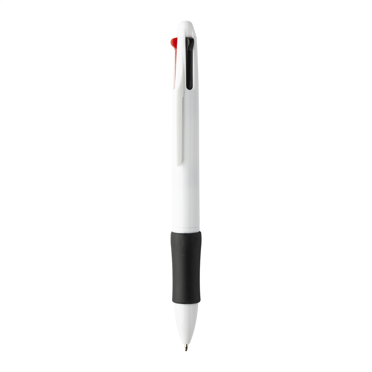 Vierkleuren Eco Pen - Zonhoven