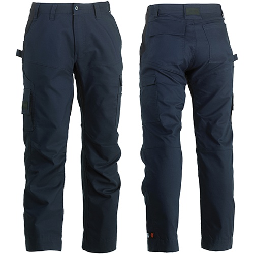 Flexibele Werkbroek - Hamont-Achel
