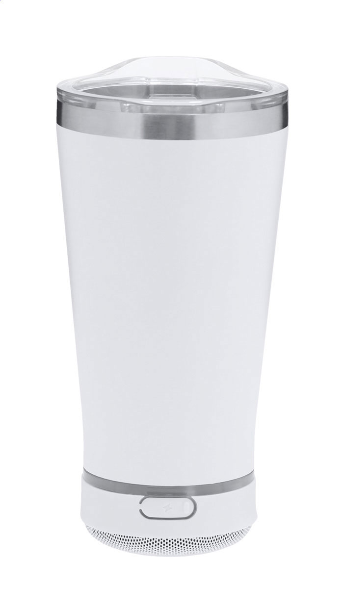 SonicSip Thermo Beker - Zonnebeke