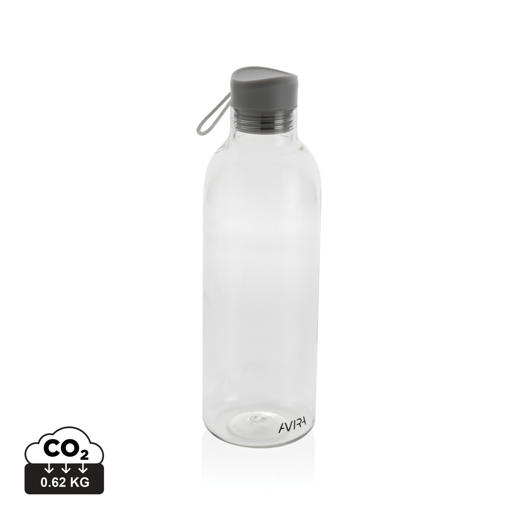 Lichtgewicht Gerecyclede PET Fles 1L - Tielt