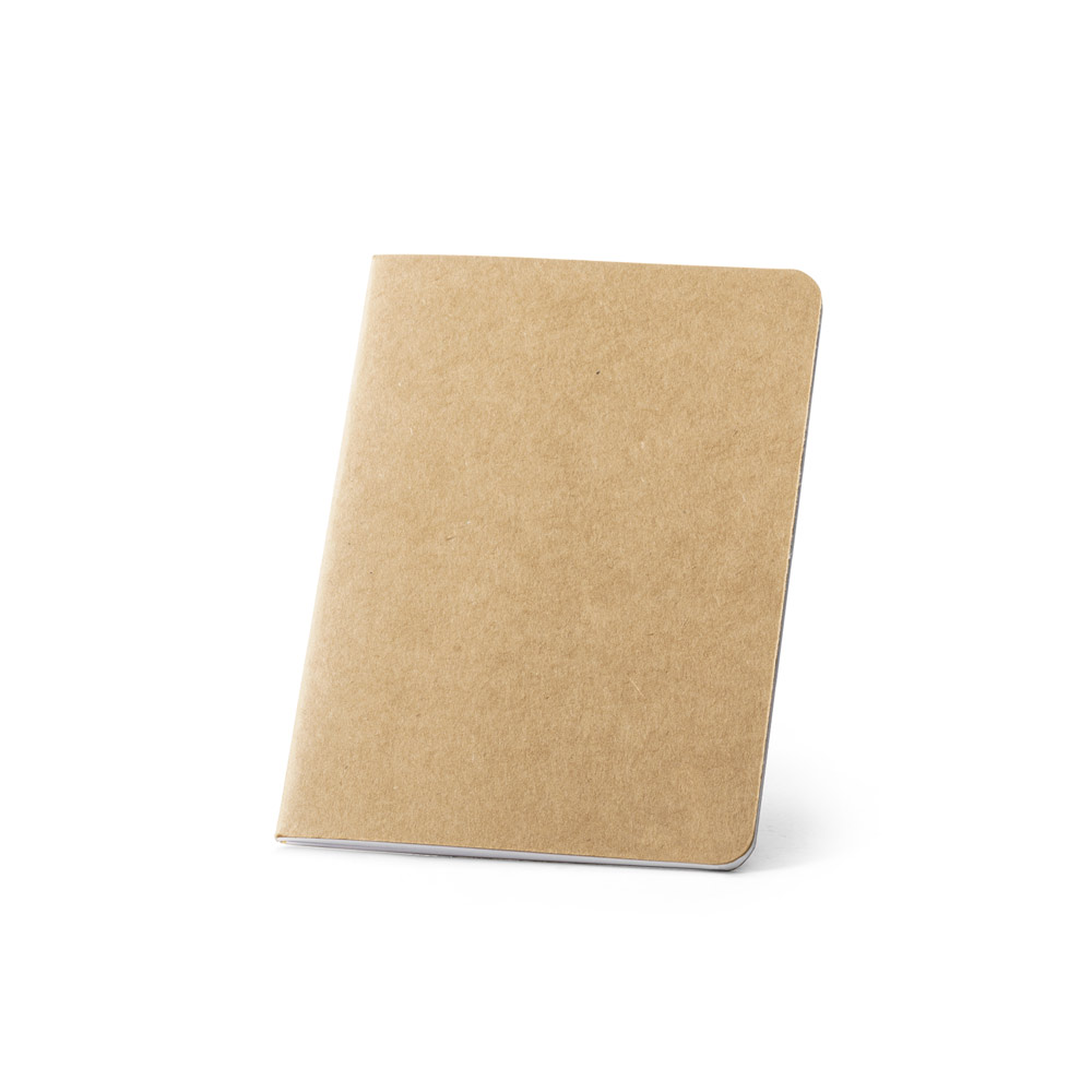 Kleine Notitieblok B7 - Bornem