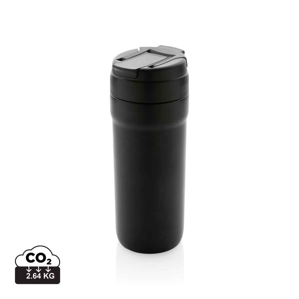 RCS Tumbler met Warm-Koud Deksel - Ledegem