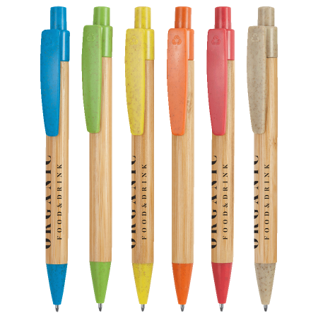 Bamboe Knop Click - Lanaken