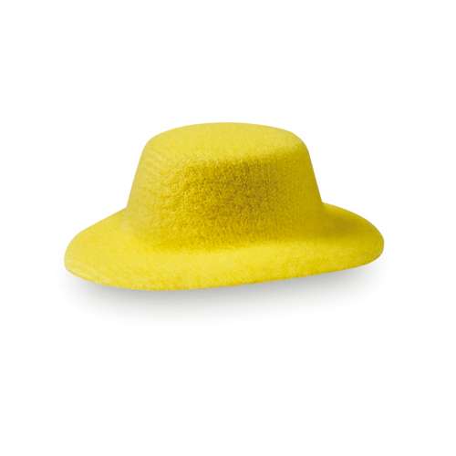 Velvet Hat Clip - Loon bedrukken met logo