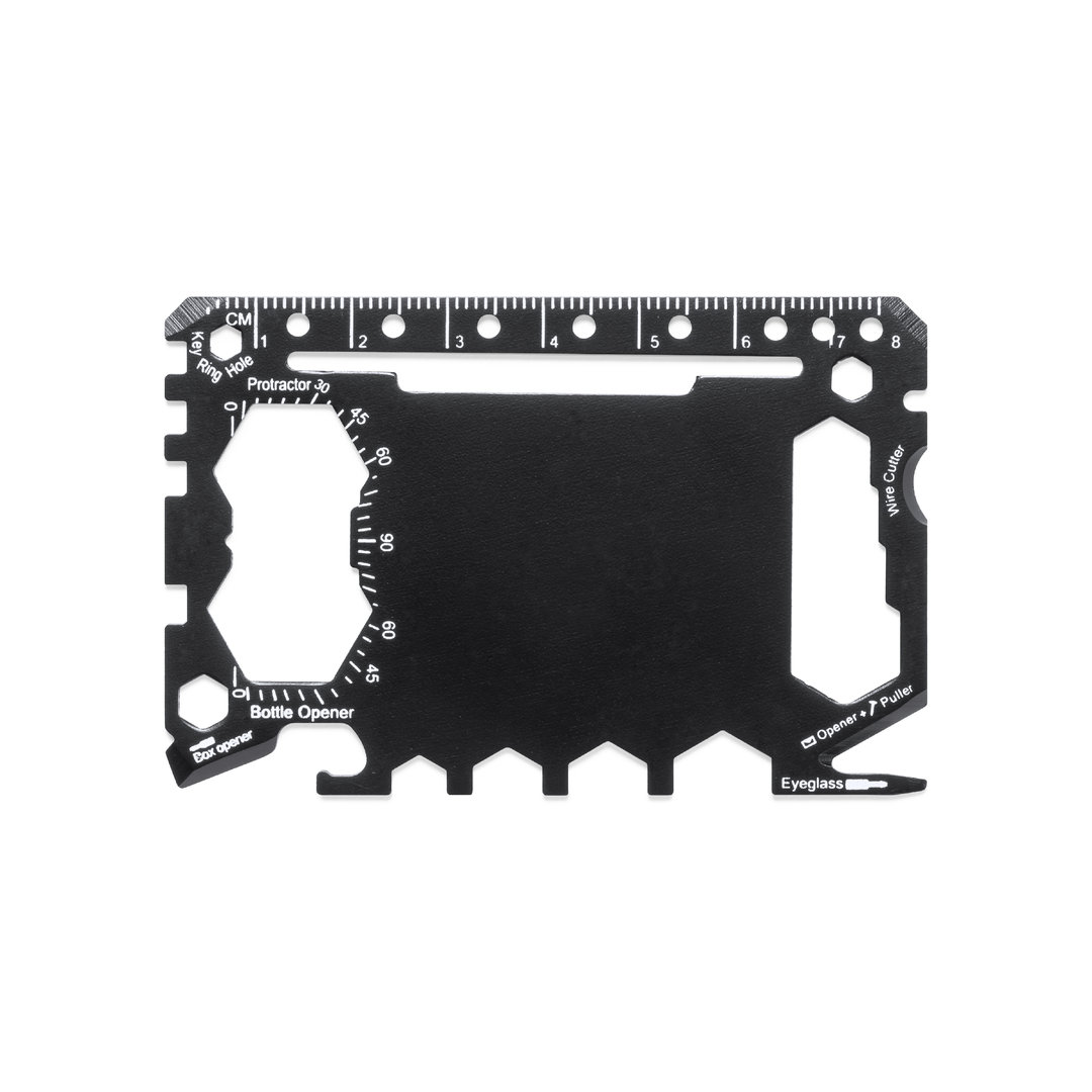 Multifunctioneel Gereedschap - Duffel
