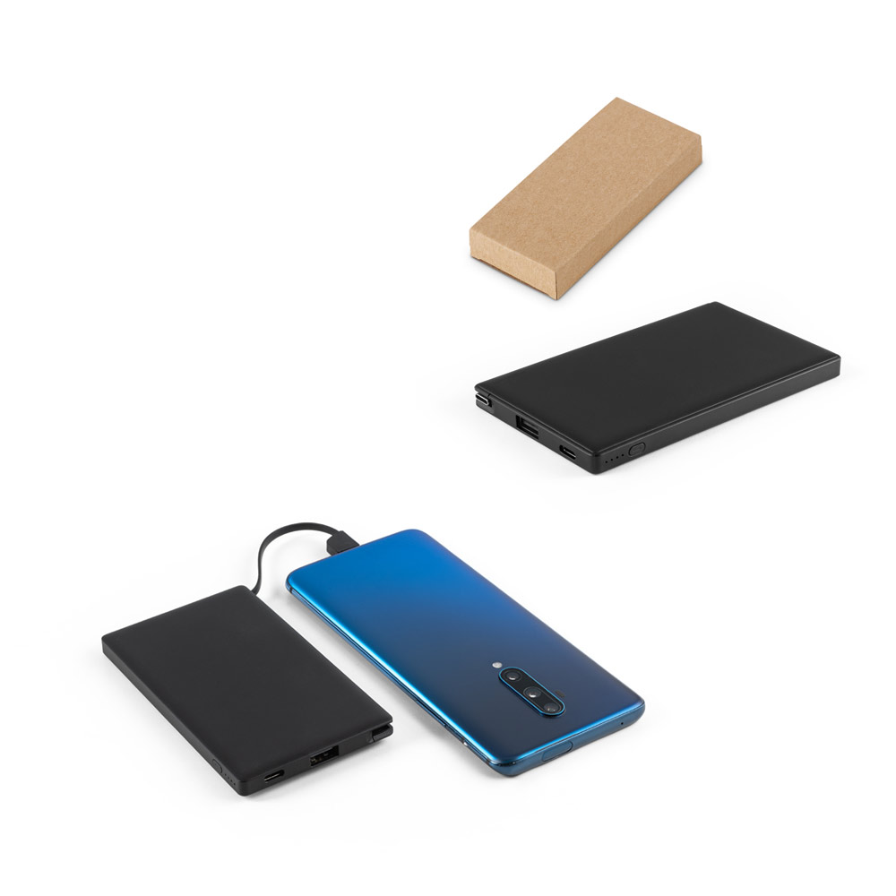 EcoCharge Slim - Open Deinze