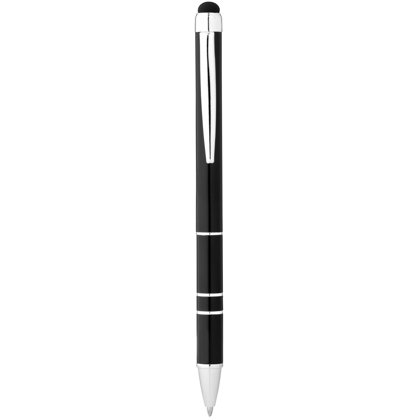 Aluminium draaistift pen - Ledeberg