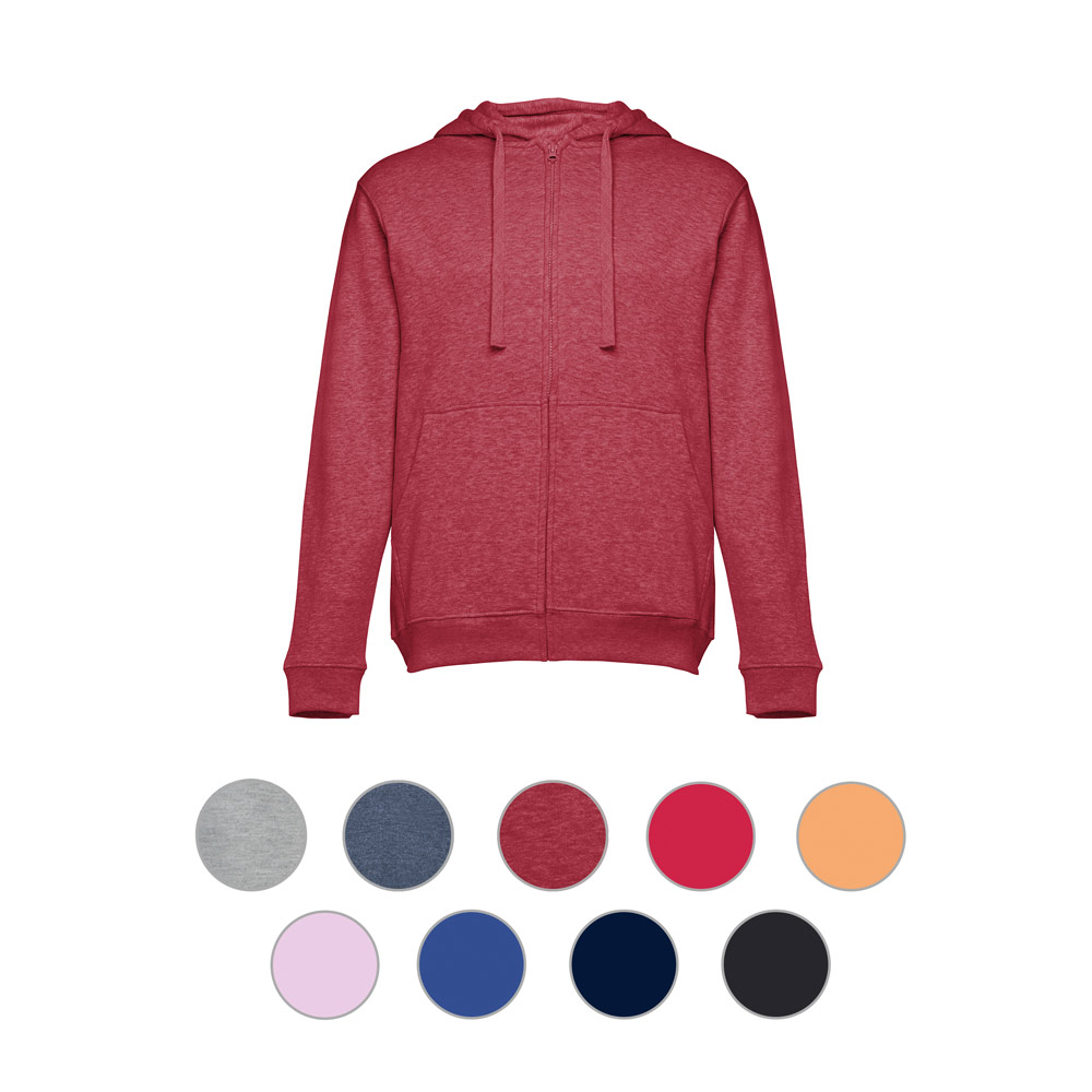 Amsterdamse Hoodie - Lennik