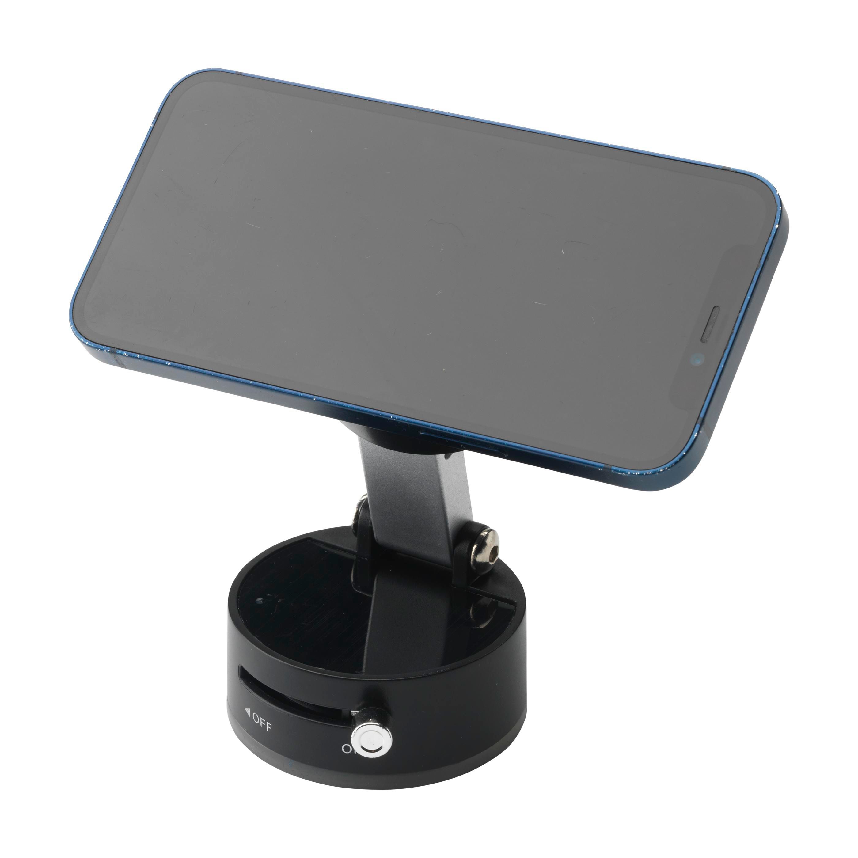 Flux Magnetische GRS R-ABS Telefoonhouder bedrukken met logo