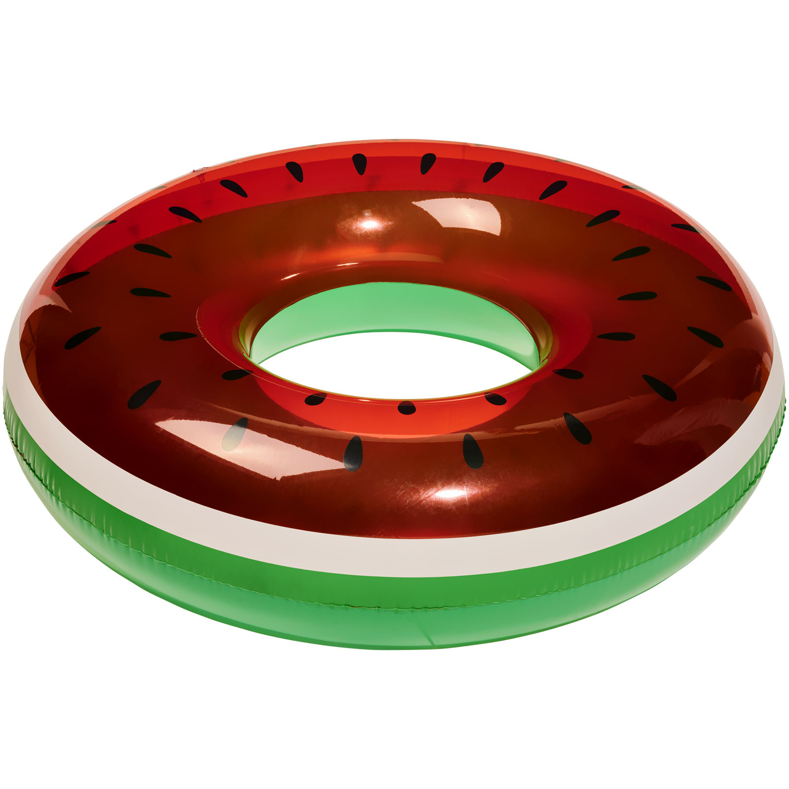 Watermeloen Zwemring - Asse