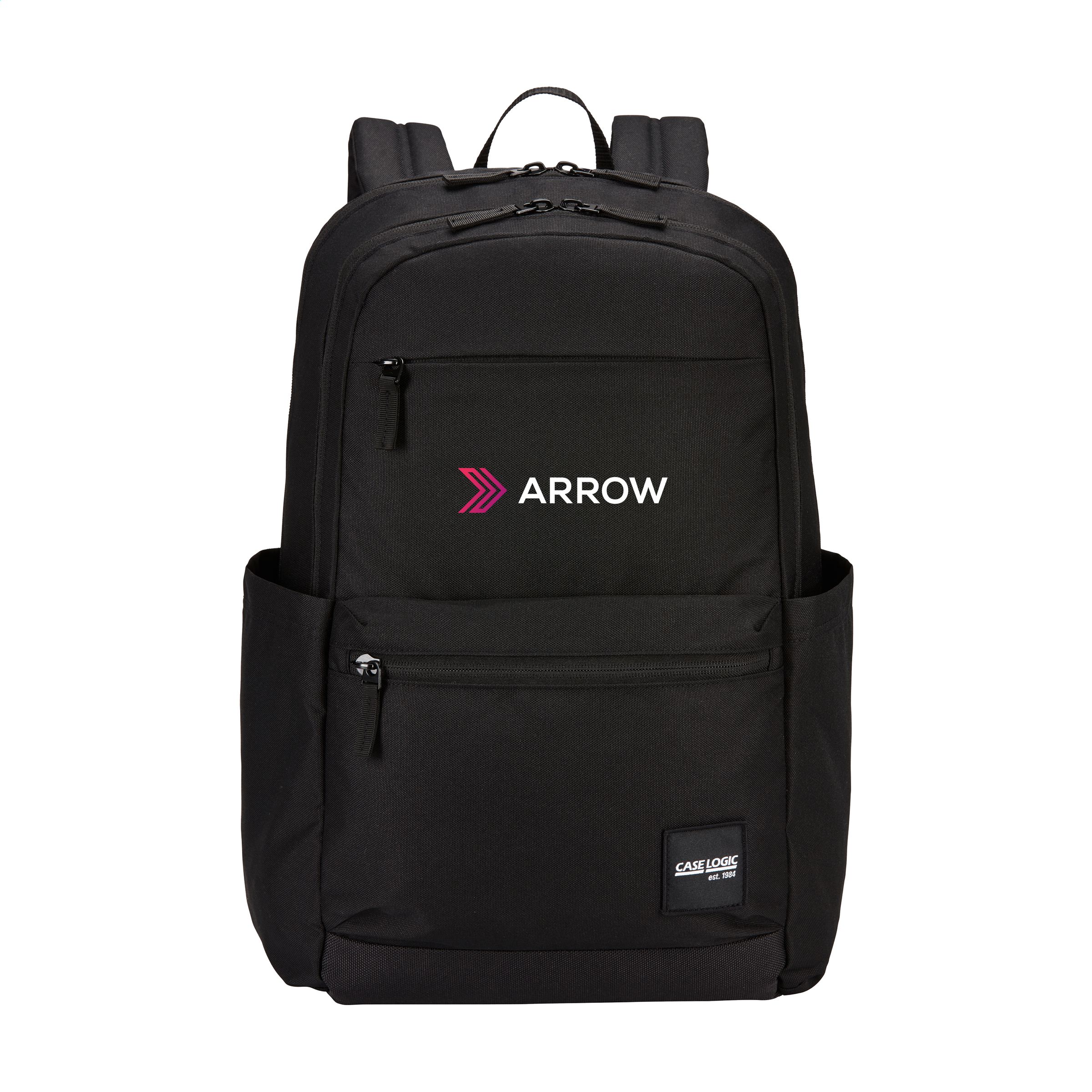EcoSmart Laptop Backpack 15,6 inch - Nieuwerkerken