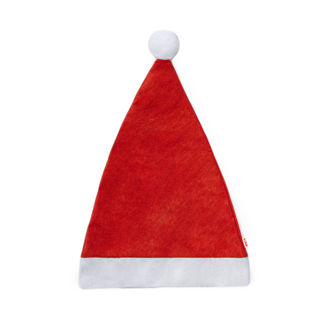 Duurzame Kerstmis Hoed - Alken
